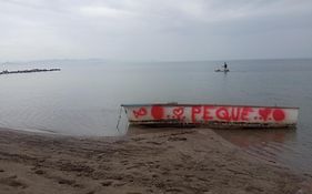 Veneziola Sunset Beach, Sea, Pool, Soccer Court, Garden & Barbecue
